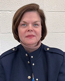 Julia Wagner