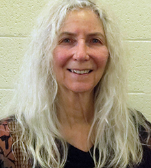 Lisa Karrer