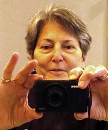 Rochelle Moskowitz