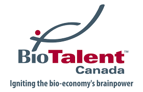 BioTalent Canada Logo Silver Sponsor