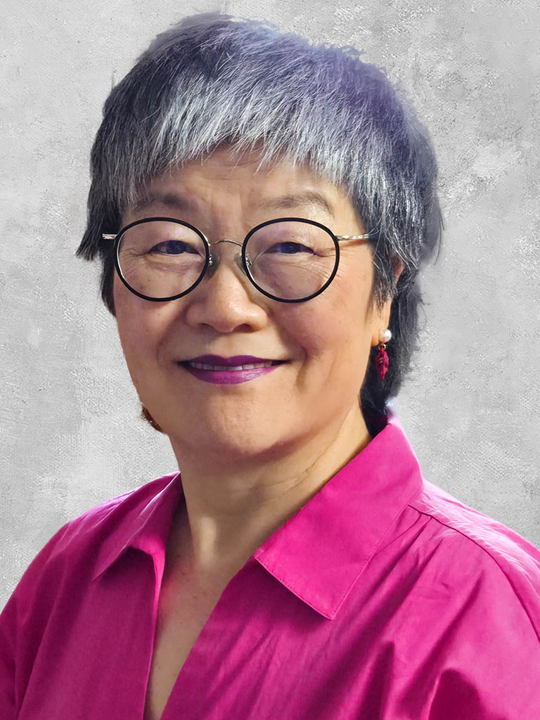 Dr. Yeoah Kim