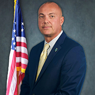 Chief Hayes
