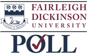 Fairleigh Dickinson University Poll logo