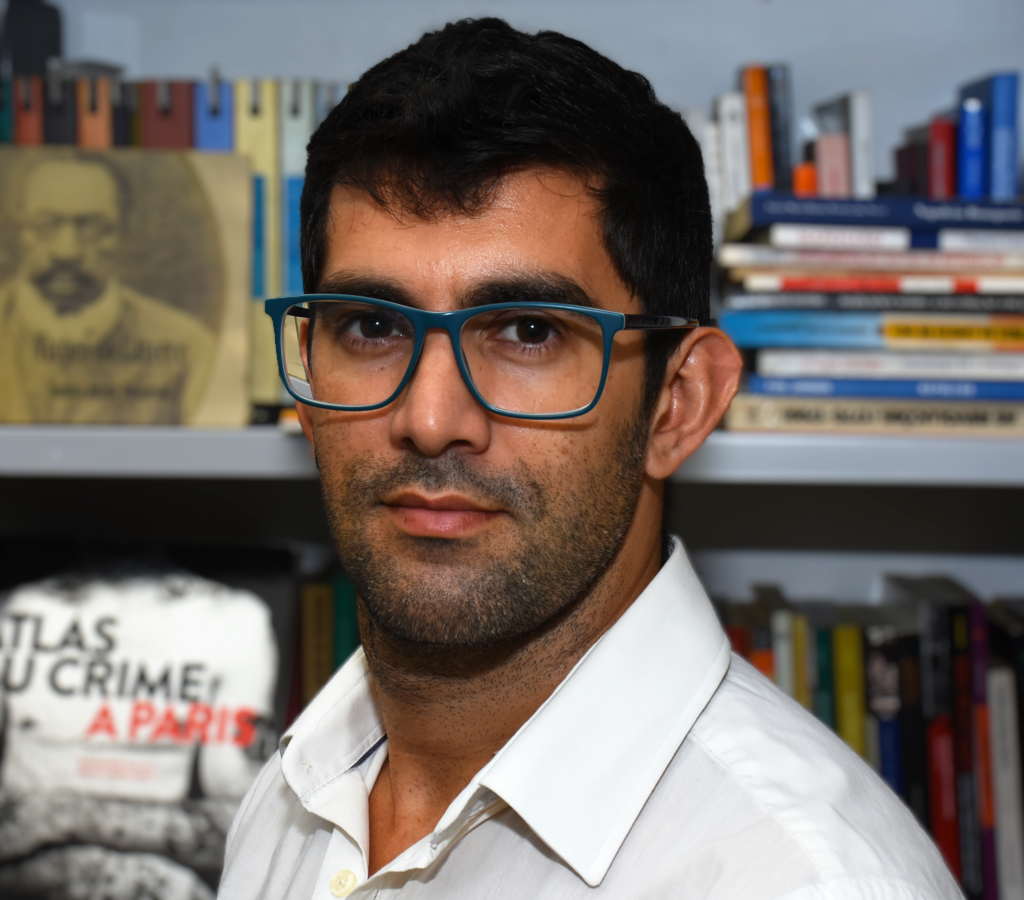 Diego Galeano