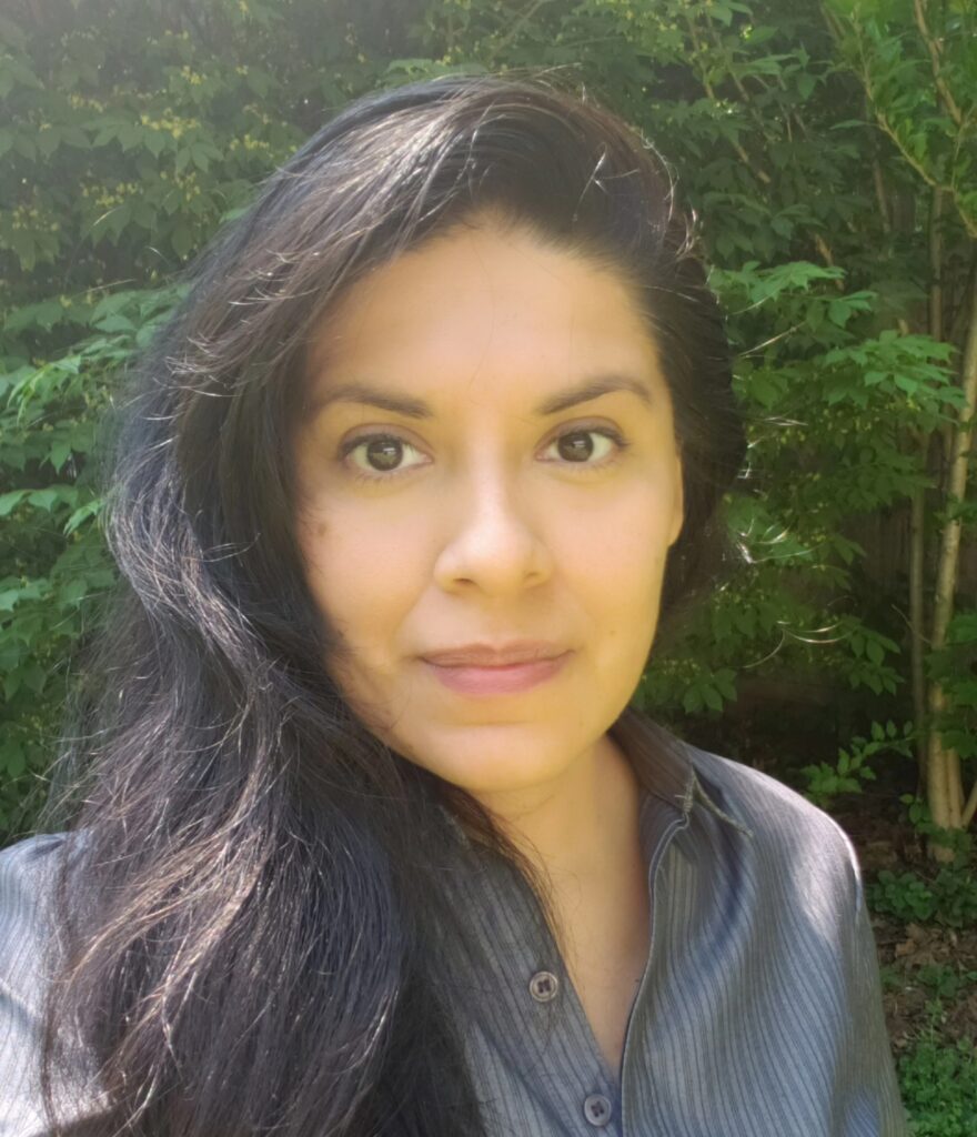 Luz Huertas