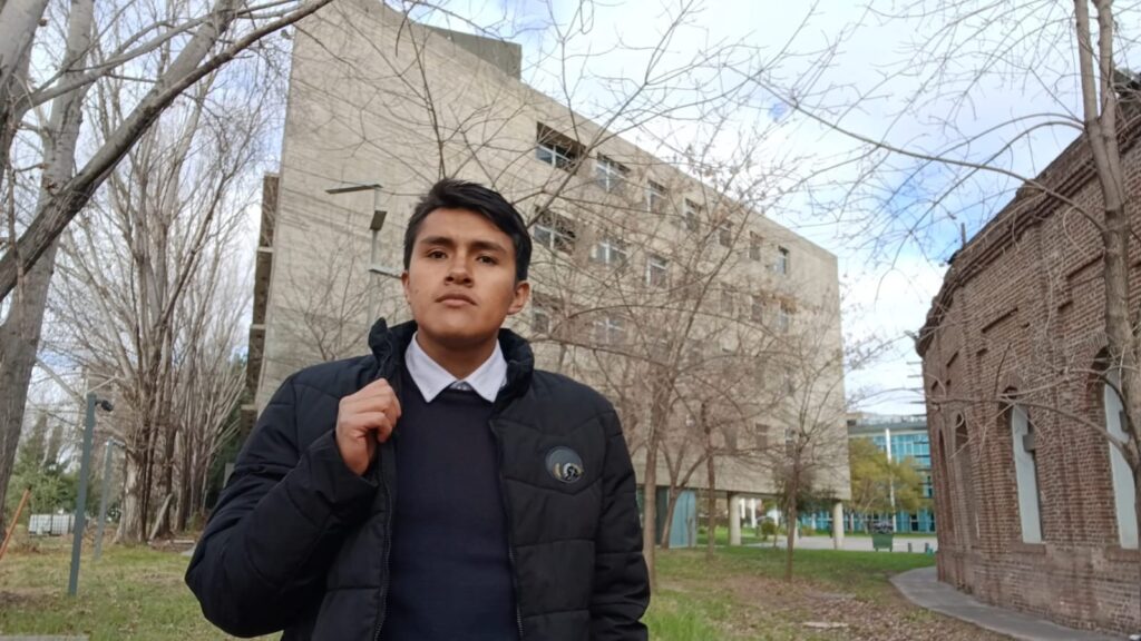 Jose Luis Yupanqui