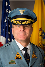 Patrick J. Callahan