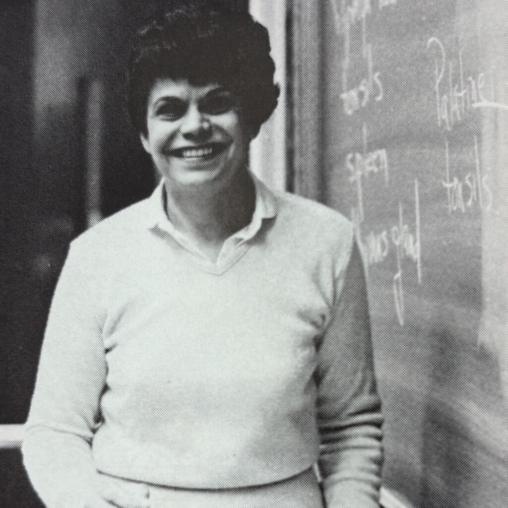 Antoinette Anastasia