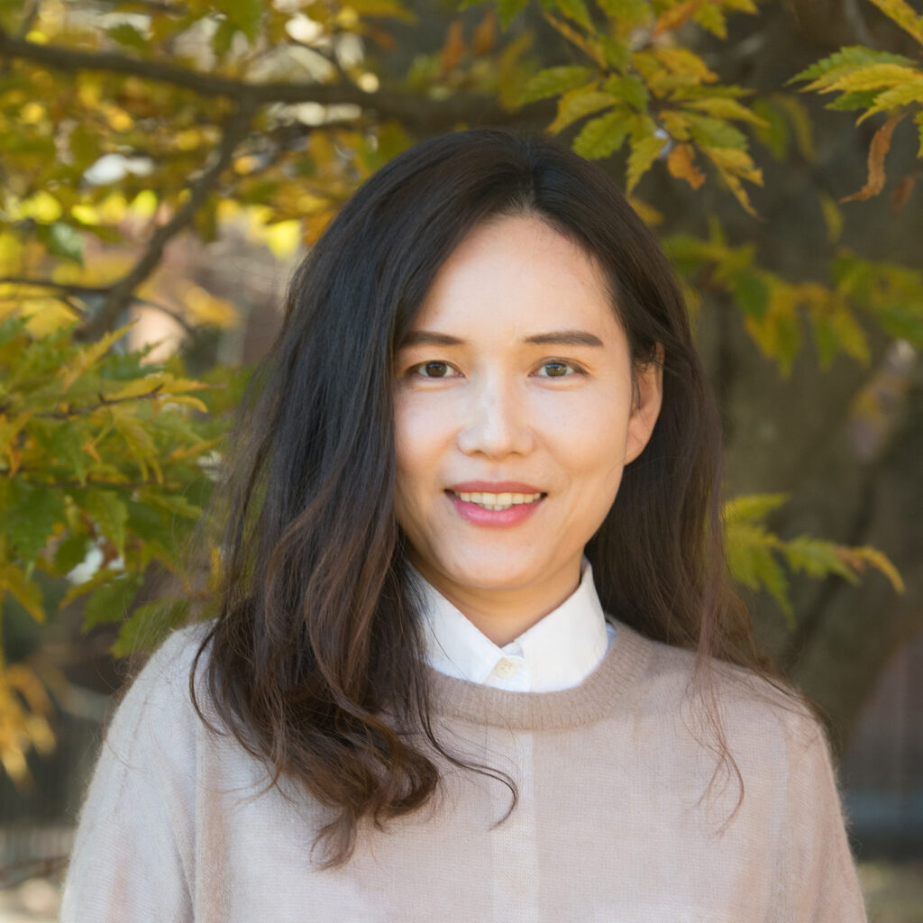 Eunsun Kwon