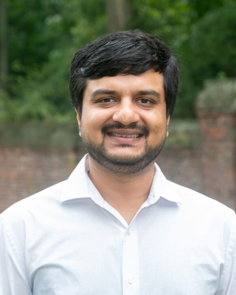 Harsh Patel