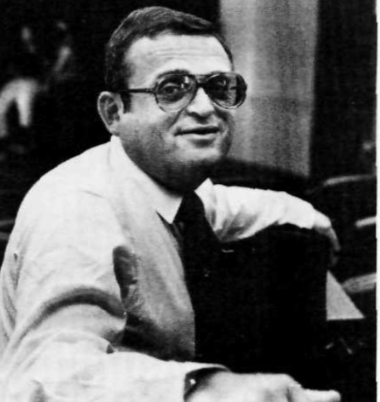 Marc Alan Zagoren
