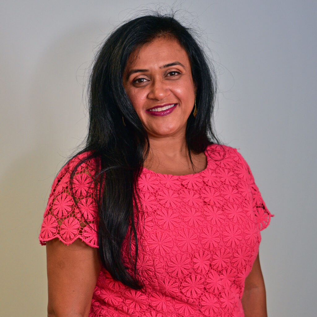 Khyati Joshi