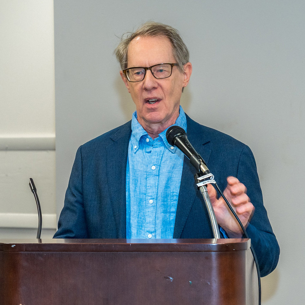 Chris Rasmussen