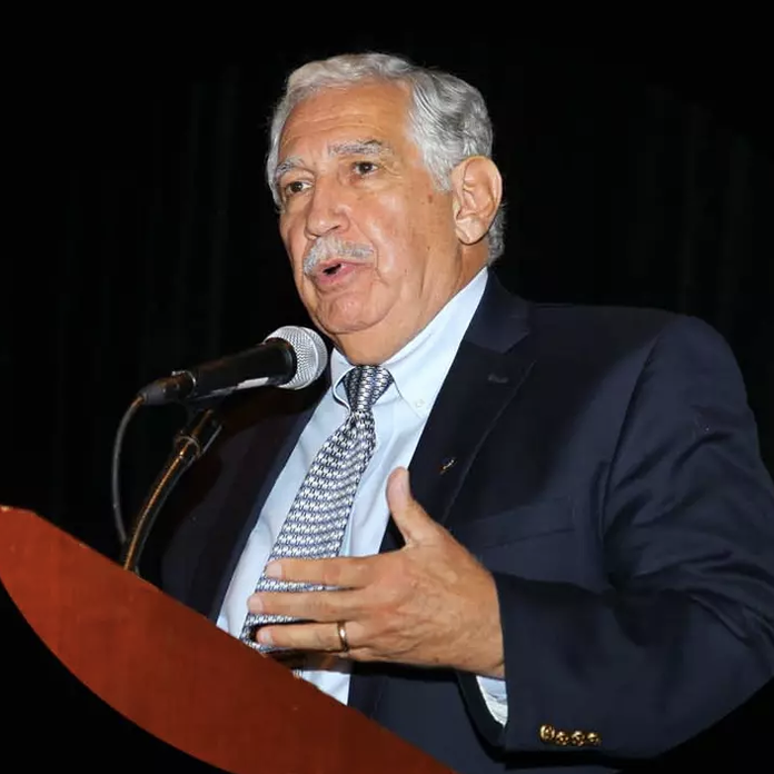 Richard Panicucci