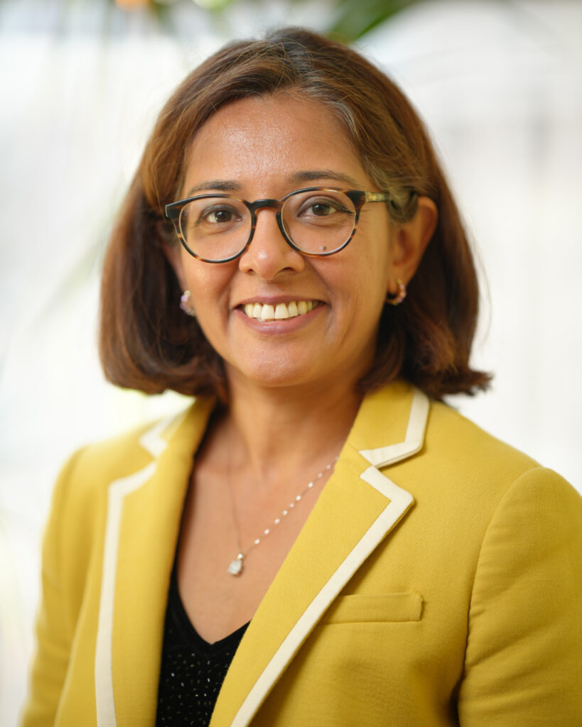 Sadia Zafar