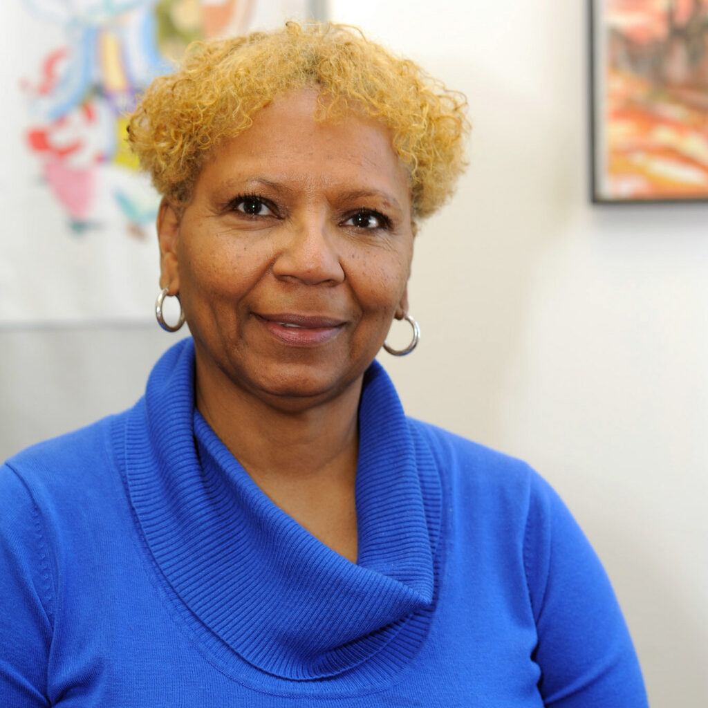 Yolanda Hawkins-Rodgers