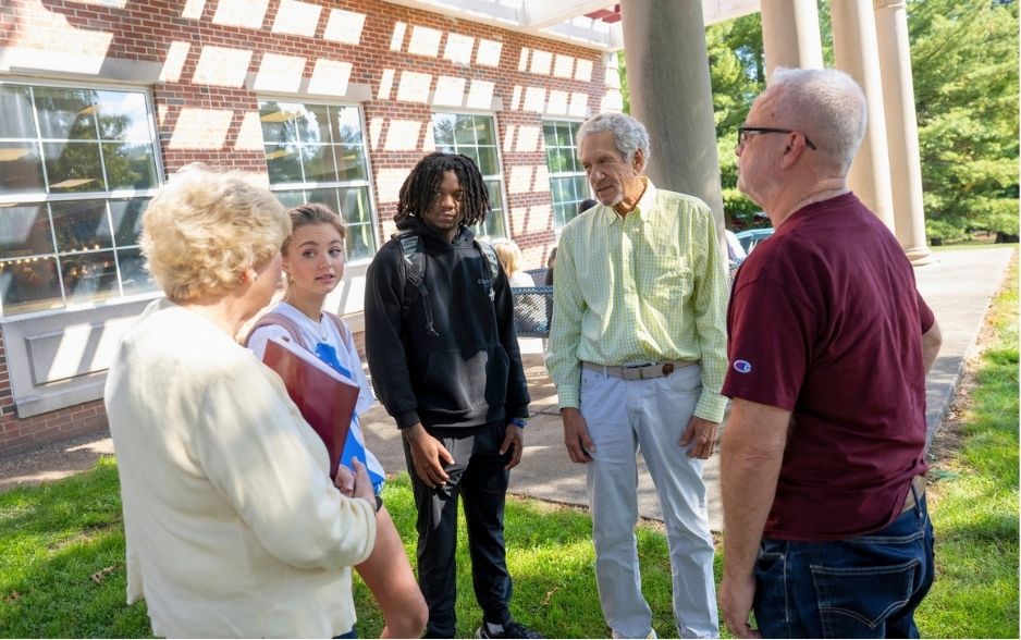 Fairleigh Dickinson University Welcomes New Faculty to the Maxwell Becton College of Liberal Arts and Education