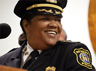 Chief Coley