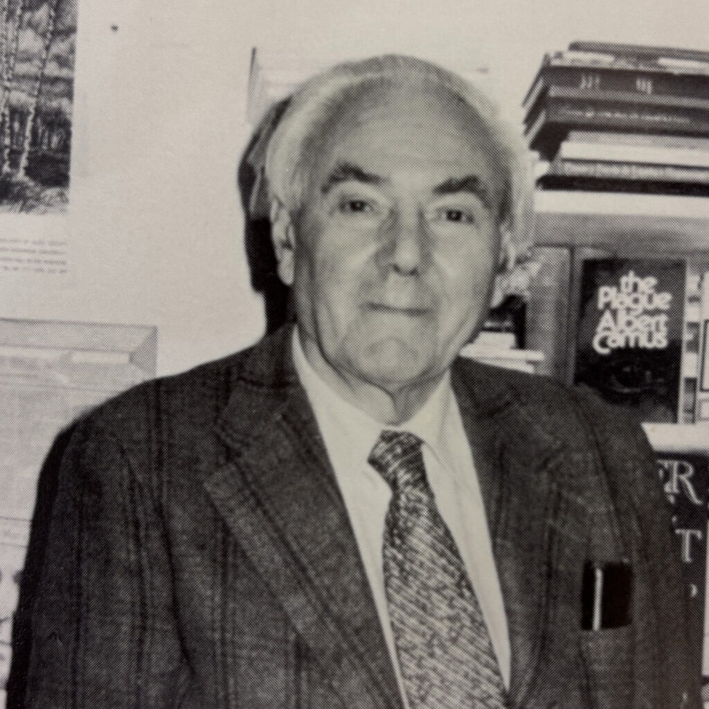 Ervin Brody