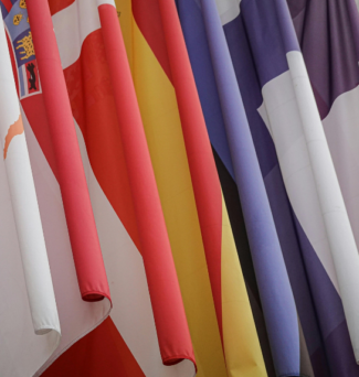 Flags