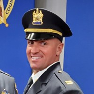 Chief Metzinger