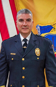 Chief Atie