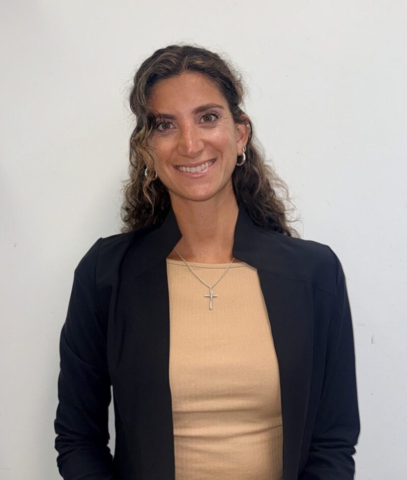 Christina Christodoulou