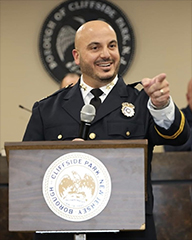 Chief Zoklu
