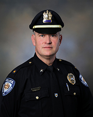 Chief Almer