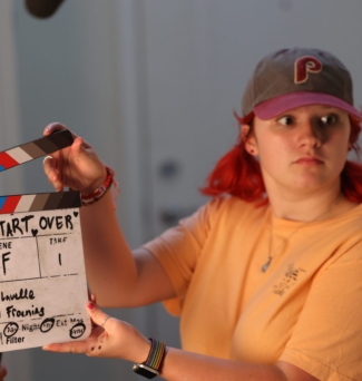film program minors