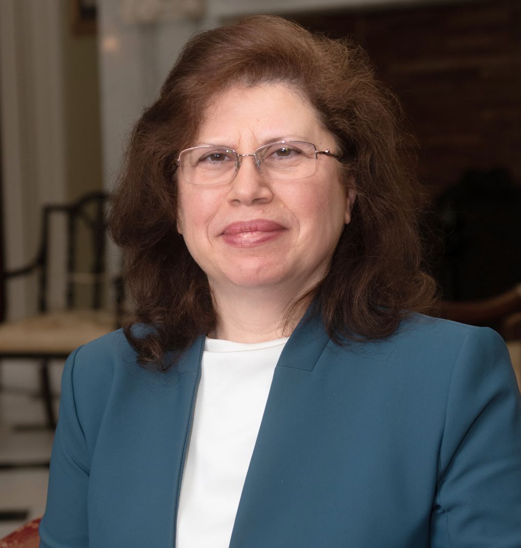 Laila Khreisat