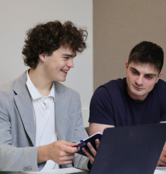 Bachelor of Business Administration (Vancouver)