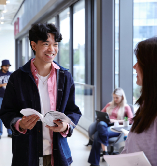 Undergraduate Programs