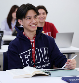 BA Individualized Studies (Vancouver)