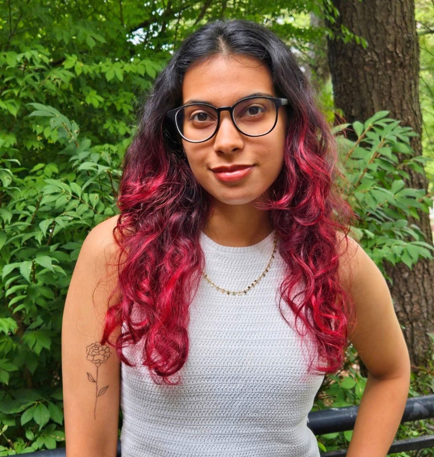 Krishna Parikh