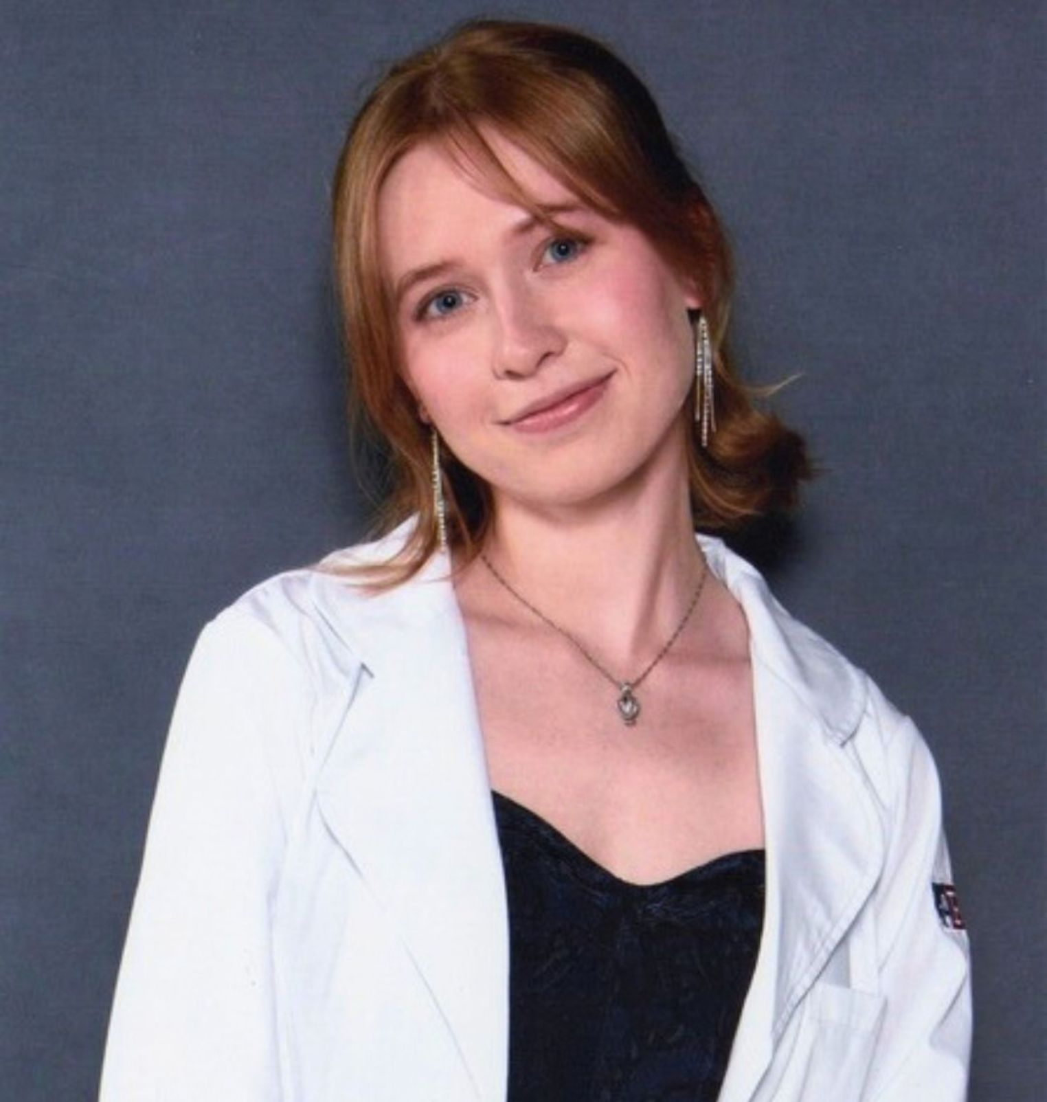 Michelle Pawlowski