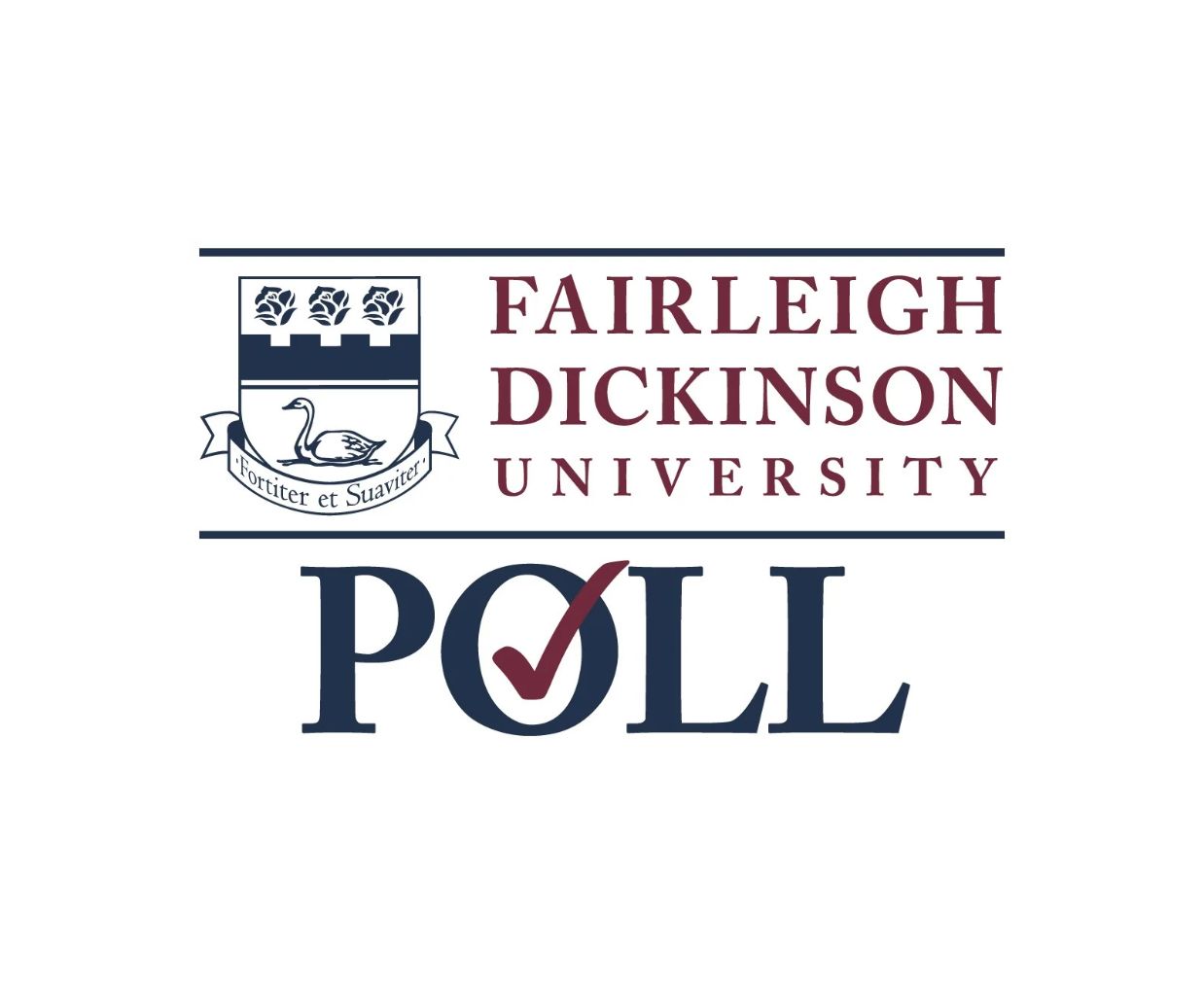 FDU poll logo