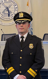 Seth Kriegel