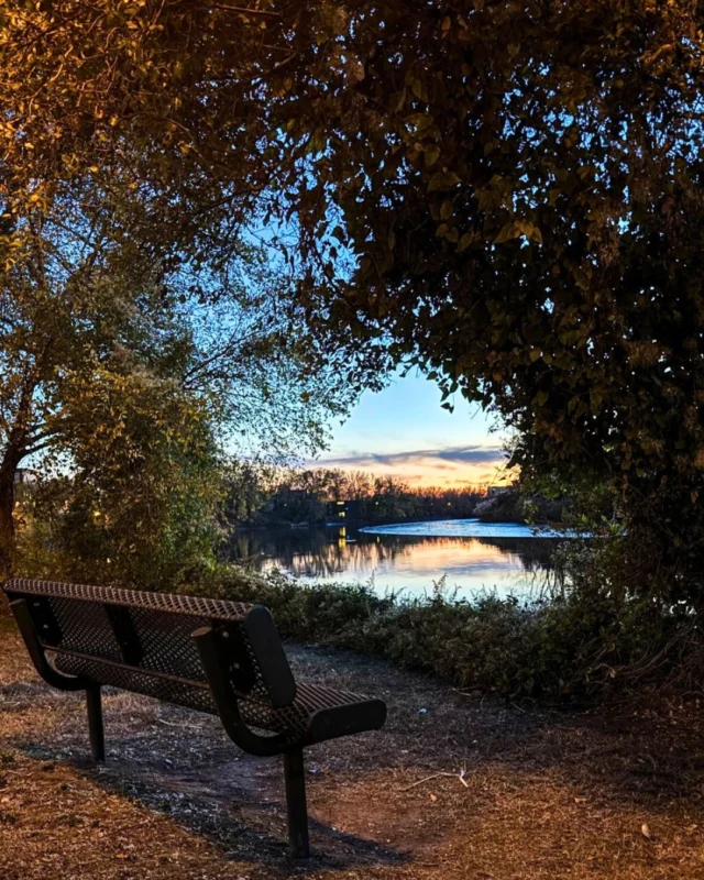 📍 Hackensack River save point: Take a rest before finals season begins.

📸 Saud    ... read more on Instagram.
