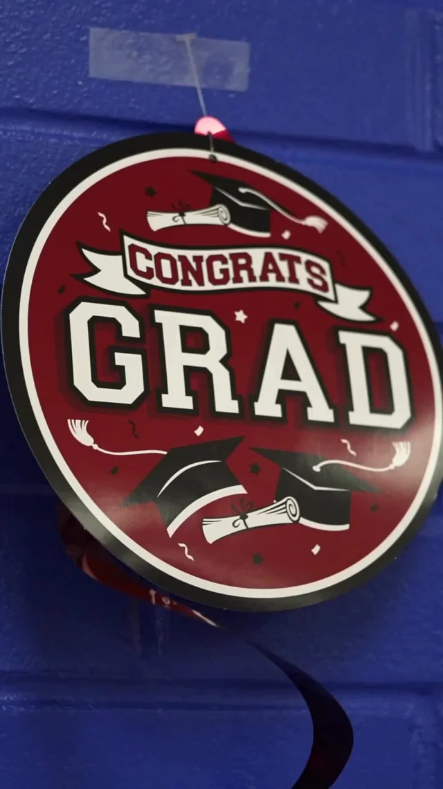 Did Grad Salute hype you up for #FDUGrad? Send us photos of your decorated grad caps!

#myfdu #fairleighdickinsonuniversity... read more on Instagram.