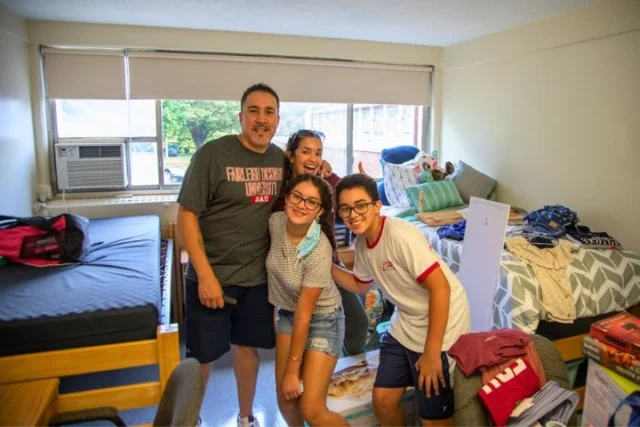 Hey Class of 2025, remember your move-in day and Illumination Ceremony in 2021? 📦🕯️ #FDUWhatsOld

📸 Bill Blanchard... read more on Instagram.