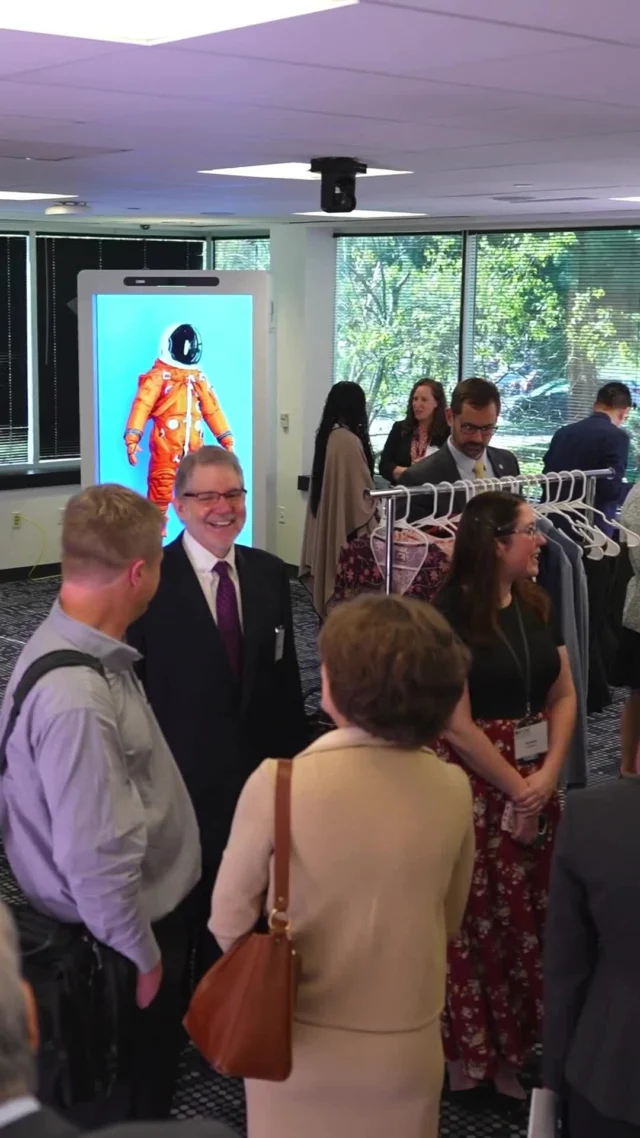 FDU has opened the FDU Health Connected Care & Innovation Lab, a cutting-edge training hub advancing healthcare... read more on Instagram.